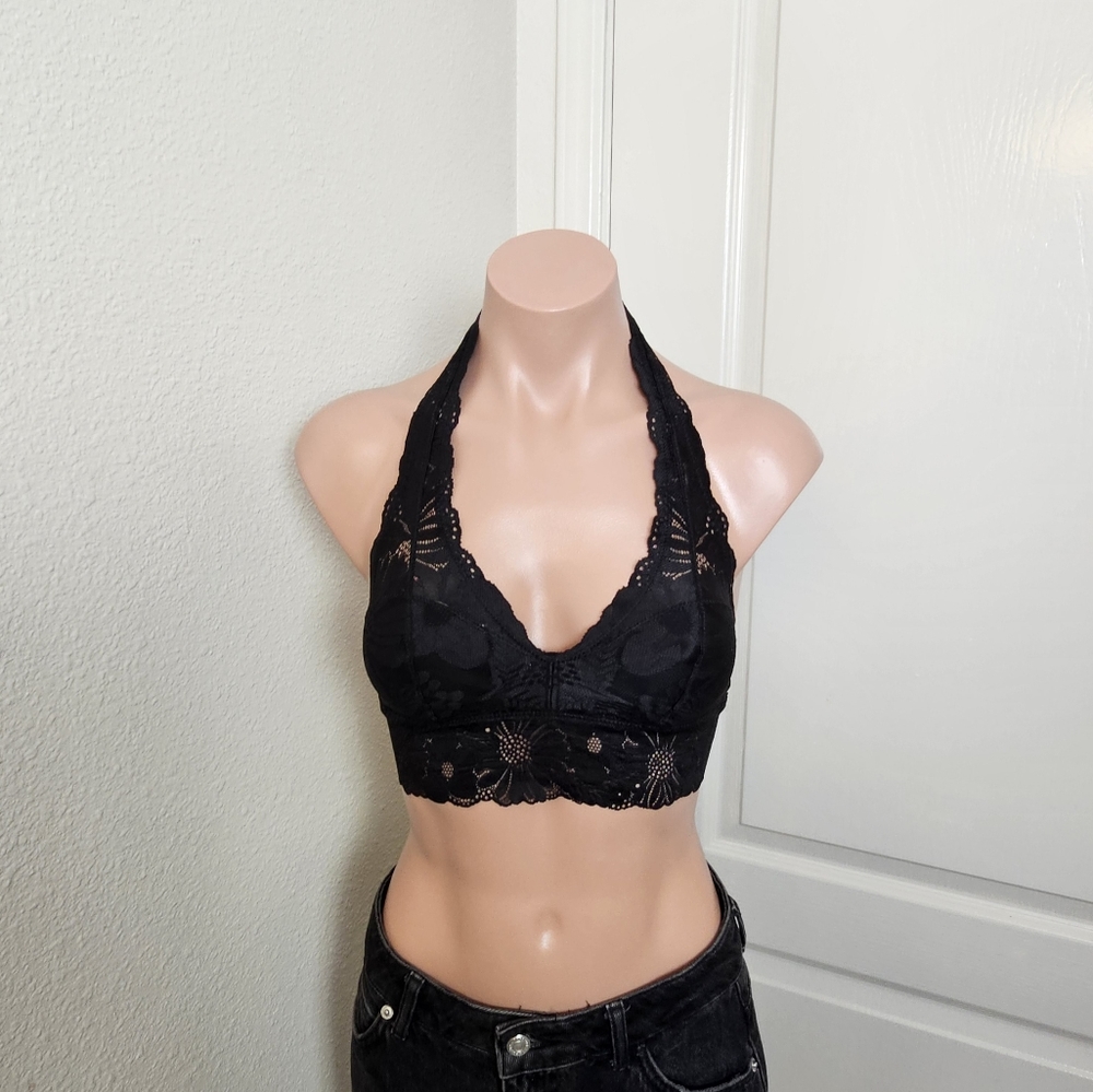 Womens Aerie Bralette Sz XS